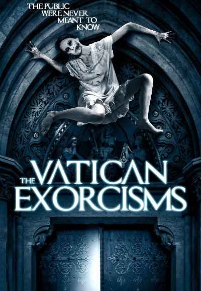 The Vatican Exorcisms