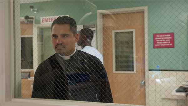 The Vatican Tapes Poster 3