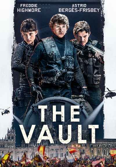 The Vault