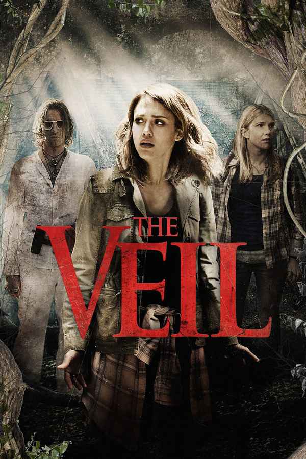 The Veil Poster 2
