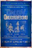 The Velvet Underground Poster 5