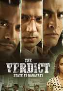 The Verdict - State VS Nanavati Poster 5