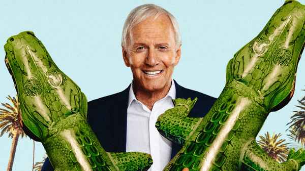 The Very Excellent Mr. Dundee Poster 5