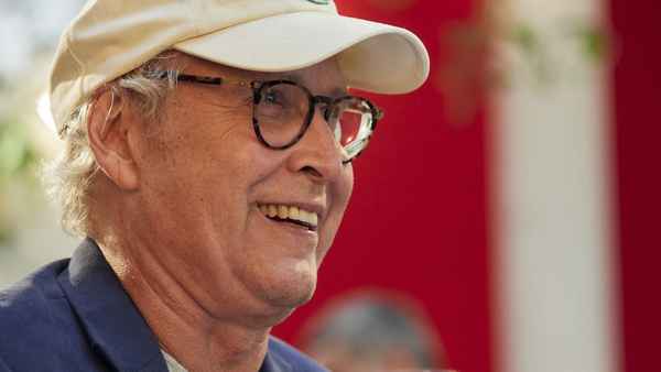 The Very Excellent Mr. Dundee Poster 1