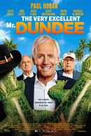 The Very Excellent Mr. Dundee Poster 3