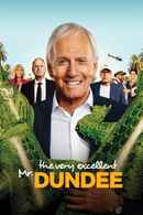 The Very Excellent Mr. Dundee Poster 4