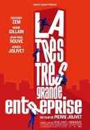 The Very Very Big Company Poster 3