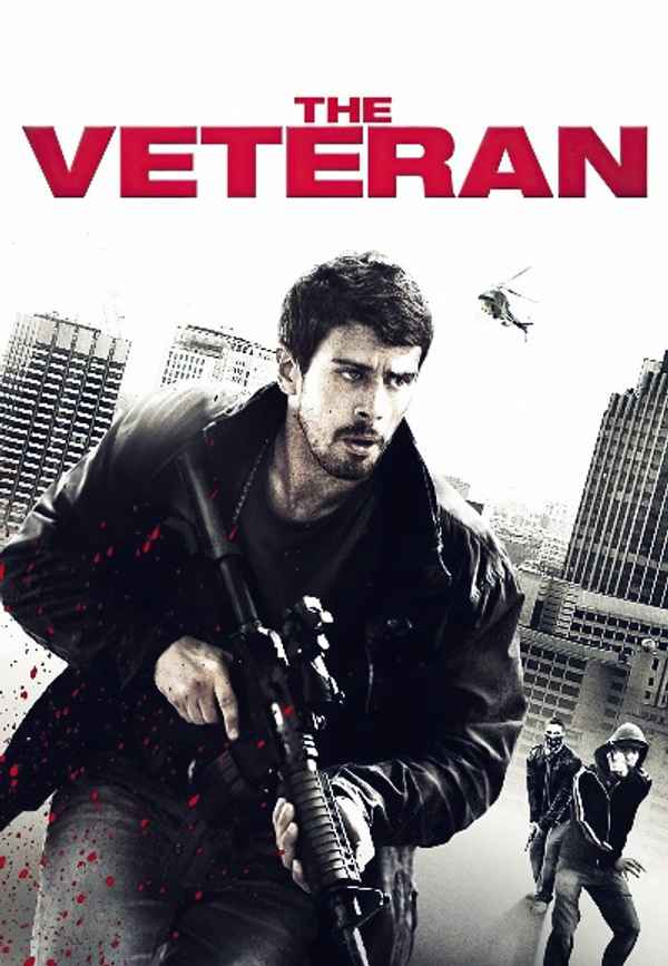 The Veteran Poster 5