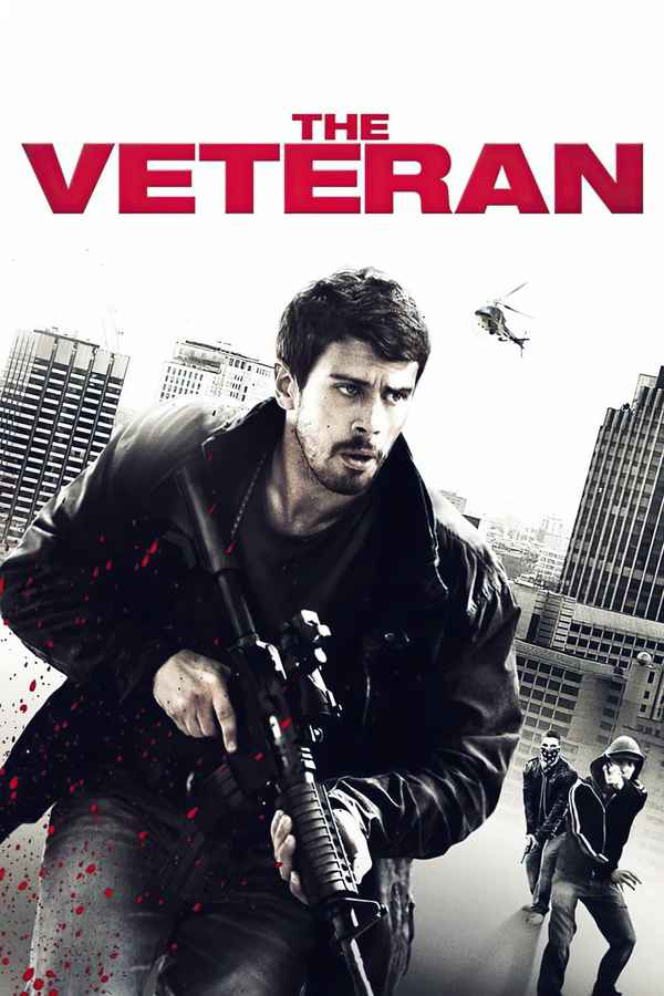 The Veteran Poster 1