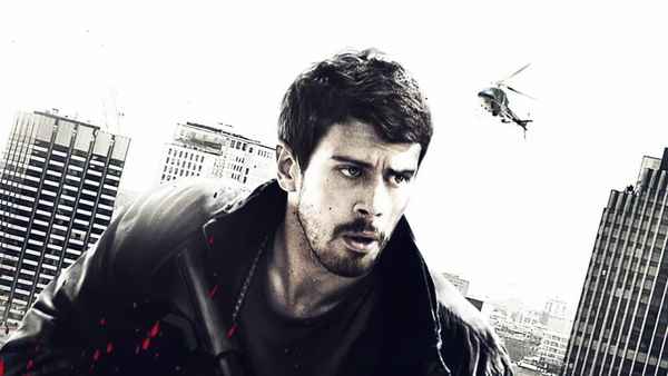 The Veteran Poster 3