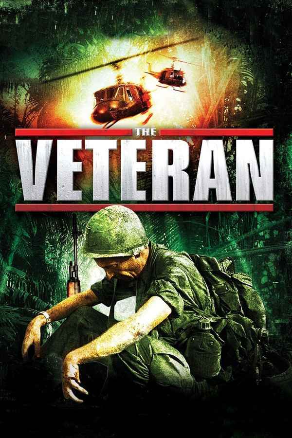 The Veteran Poster 2