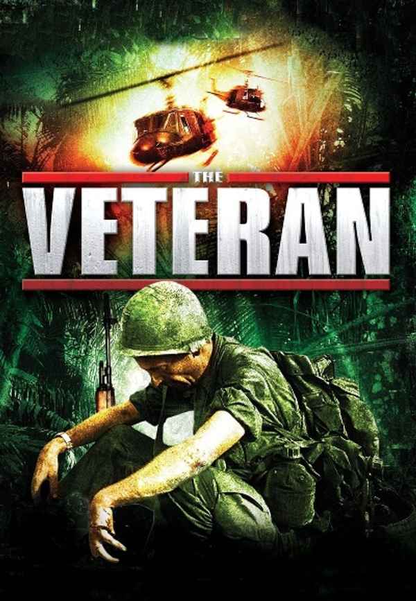 The Veteran Poster 4