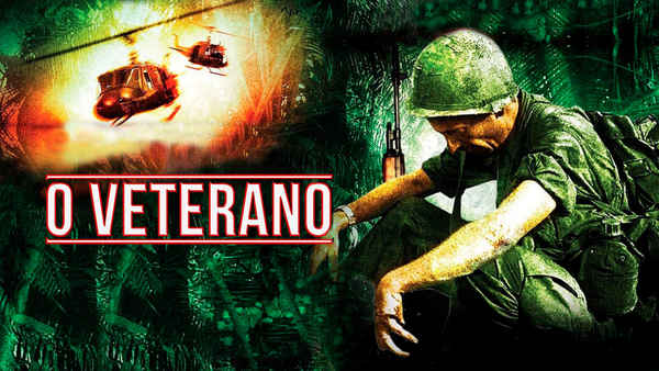 The Veteran Poster 1