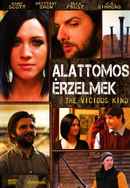 The Vicious Kind Poster 6