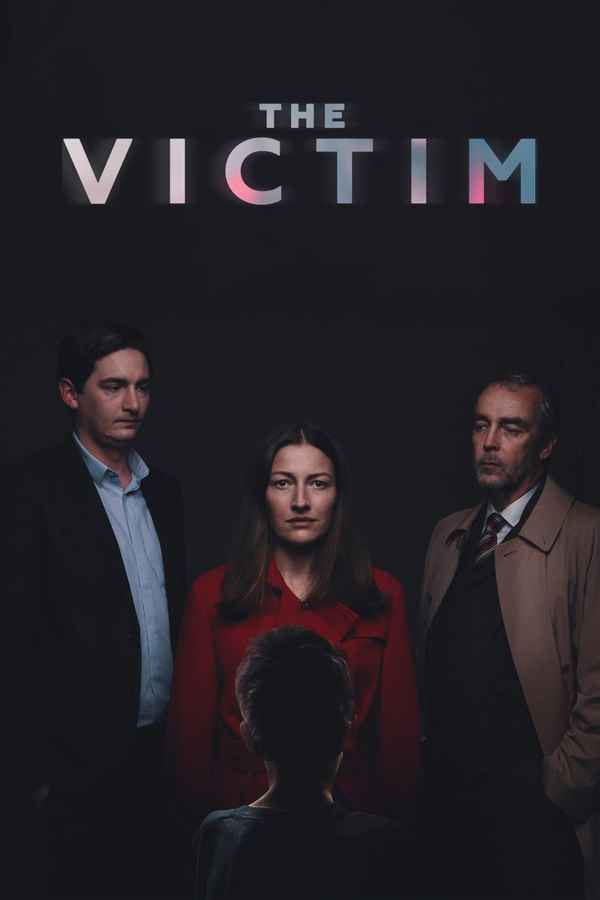 The Victim Poster 6