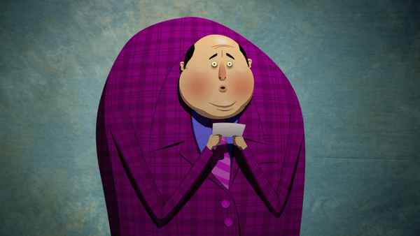 The Video Dating Tape of Desmondo Ray, Aged 33 & 3/4 Poster 1