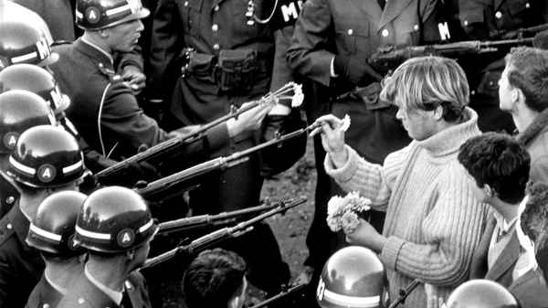 The Vietnam War Poster 1