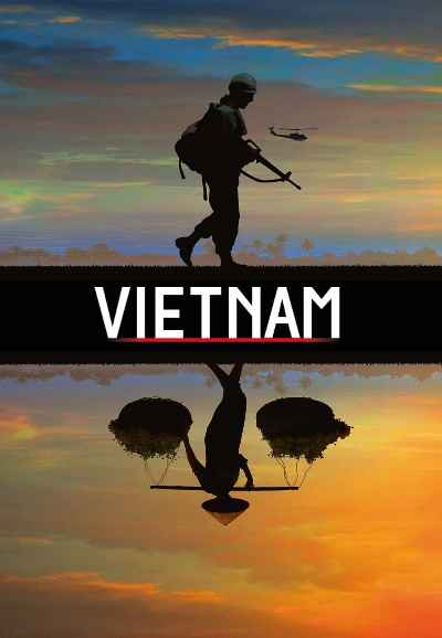 The Vietnam War