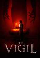 The Vigil Poster 3