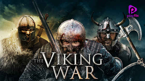 The Viking War Poster 6