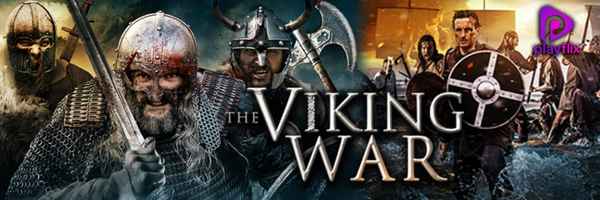 The Viking War Poster 5