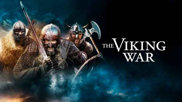 The Viking War Poster 1