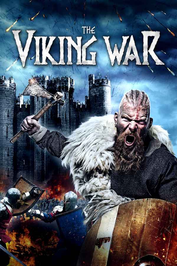 The Viking War Poster 2
