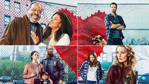 The Village Poster 6