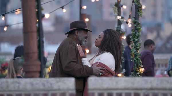 The Village Poster 1