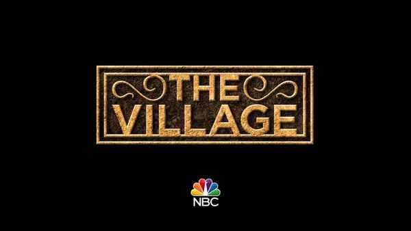The Village Poster 7