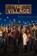 The Village Poster 3