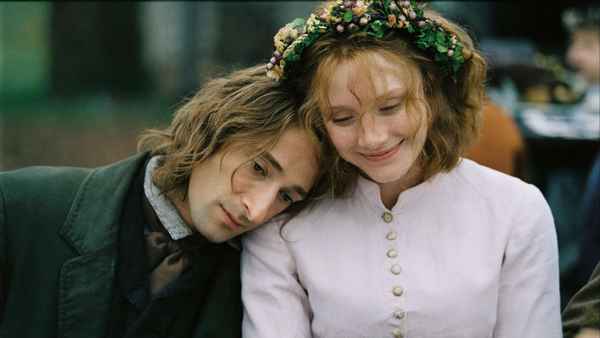 The Village Poster 3