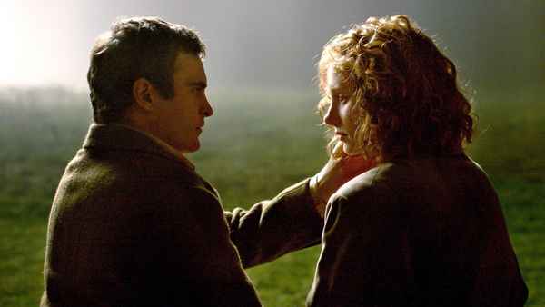 The Village Poster 4