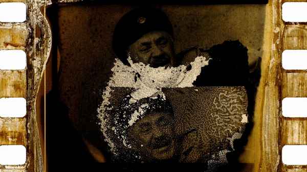 The Village Detective: A Song Cycle Poster 6