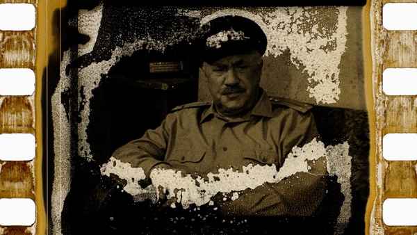 The Village Detective: A Song Cycle Poster 4