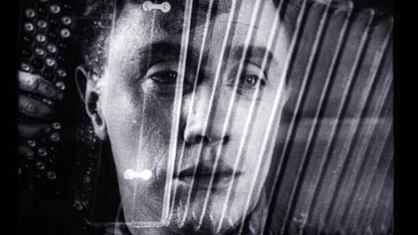 The Village Detective: A Song Cycle Poster 2