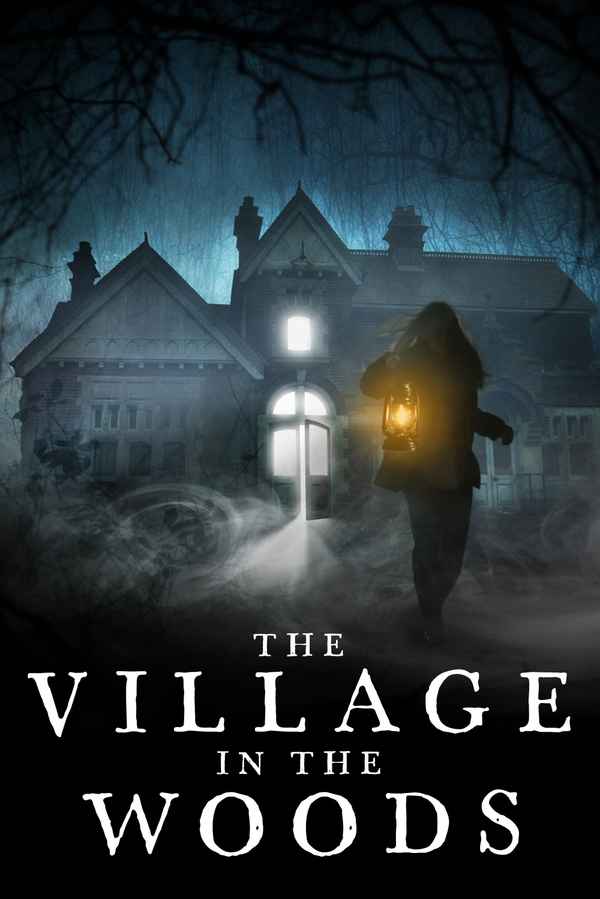 The Village in the Woods Poster 2