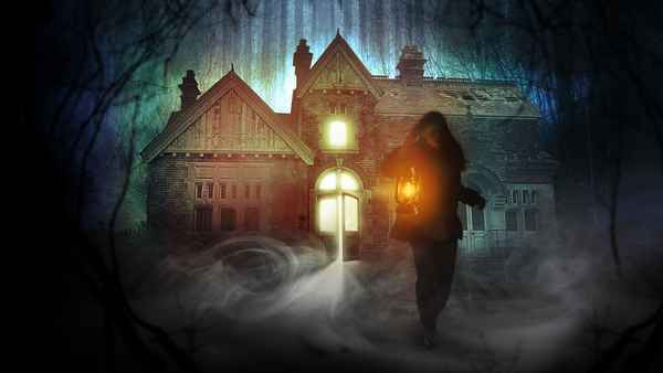 The Village in the Woods Poster 1