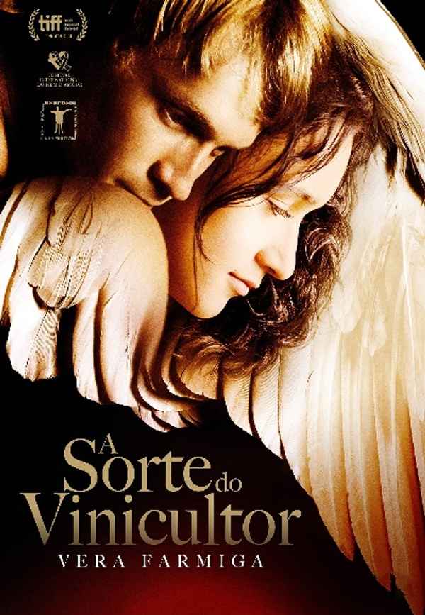 The Vintner's Luck Poster 4