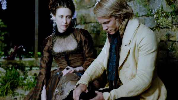 The Vintner's Luck Poster 3