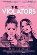 The Violators Poster 3