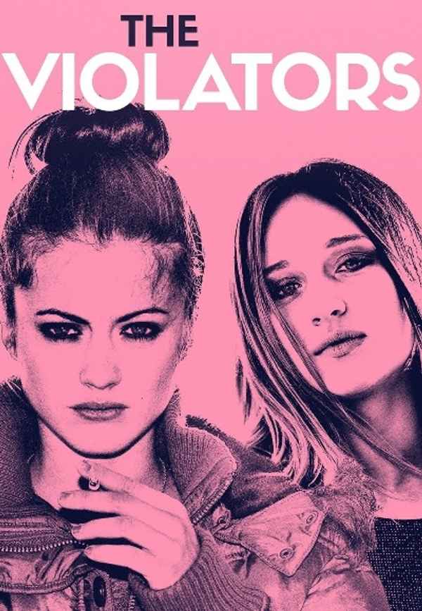 The Violators Poster 4