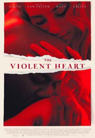 The Violent Heart