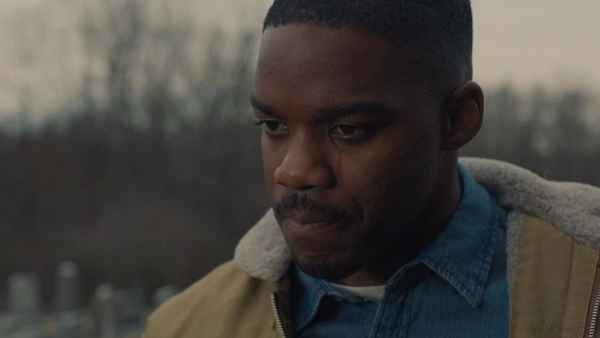 The Violent Heart Poster 3