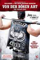 The Violent Kind Poster 2