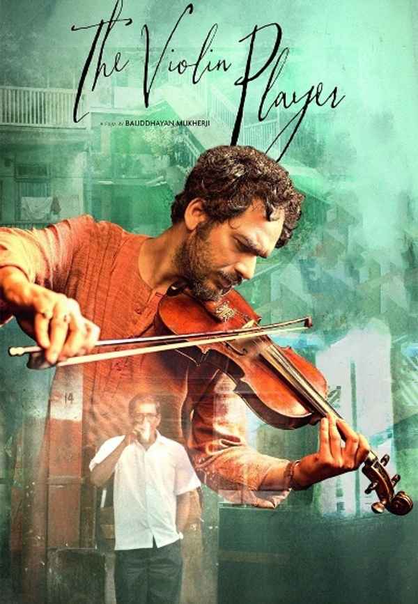 The Violin Player Poster 6