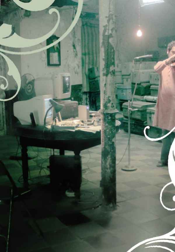 The Violin Player Poster 5