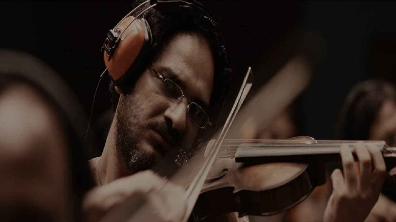 The violin player 2018 best sale movie online