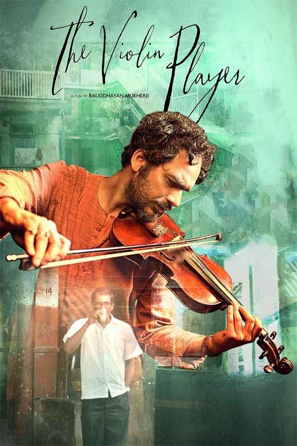 The Violin Player Poster 4