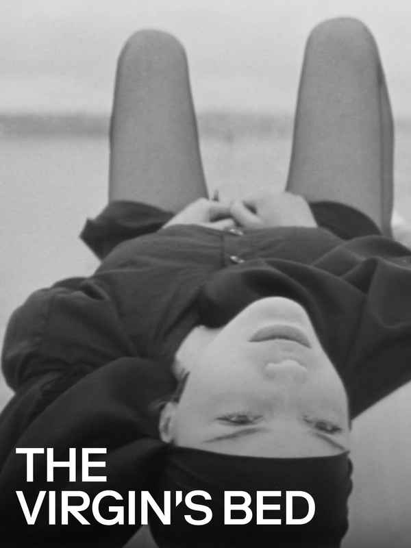 The Virgin’s Bed Poster 2